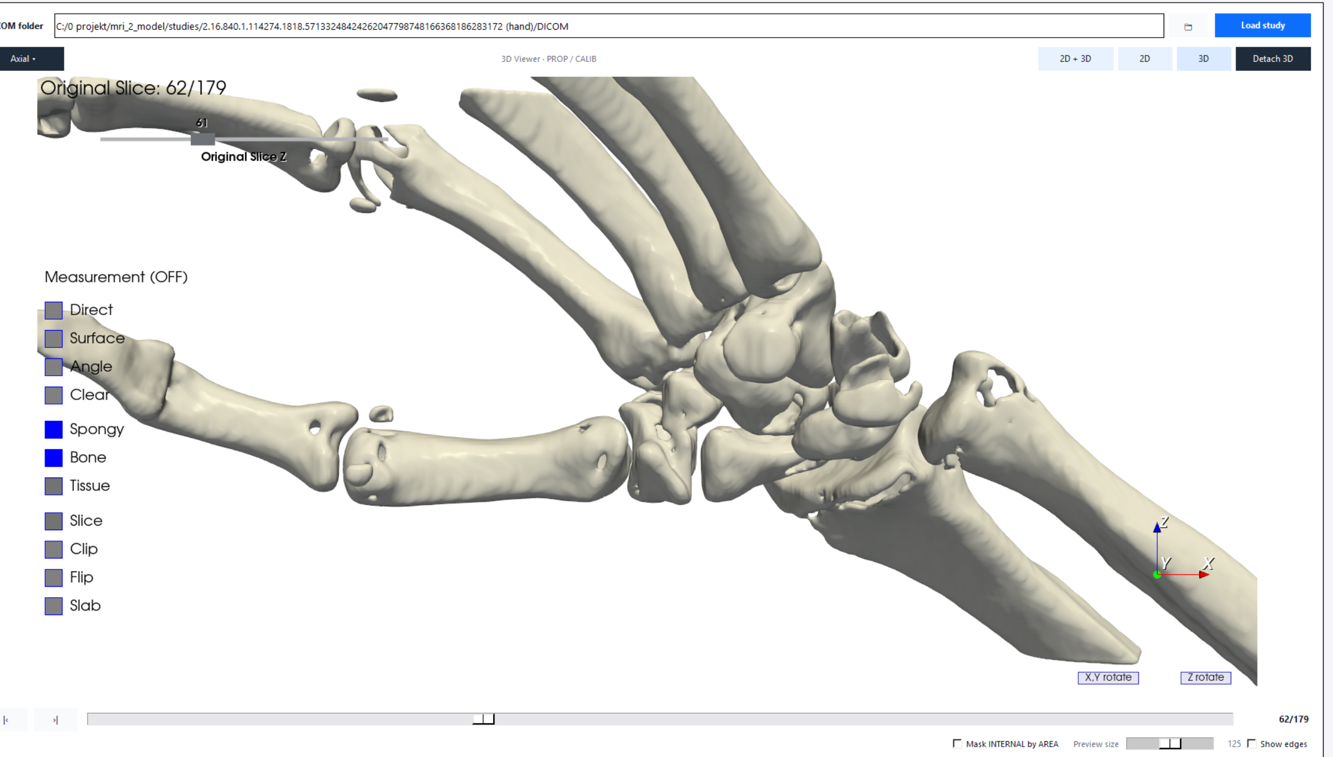 CT3D screenshot: Screenshot 2026 07 14 003612