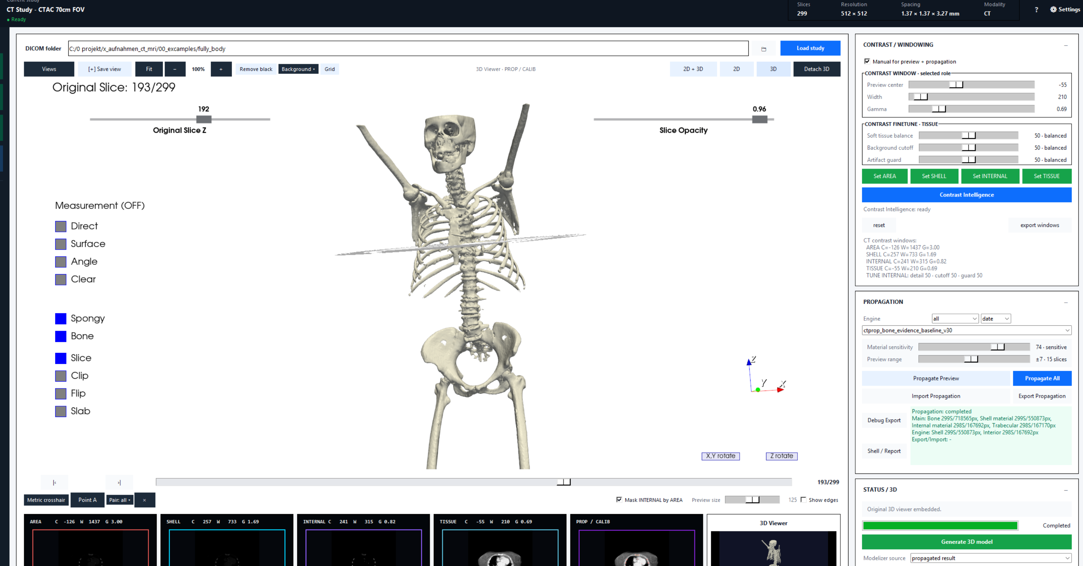 CT3D screenshot: Screenshot 2026 07 20 185234